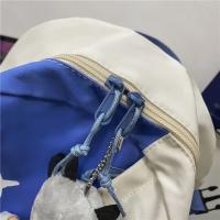 Mochila GRANDE para hombre y mujer, morral de viaje a la moda para amantes del ordenador portátil, para adolescentes - details 16