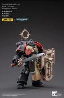 JOYTOY-figura DE ACCIÓN DE Bladeguard Veteran, modelo militar de colección de Anime, 1/18, 4 unidades por juego - details 9