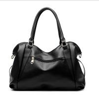 Bolsos de cuero PU cruzados para Mujer, bolsos casuales, Bolso de hombre con ASA superior, bolsos Grandes de diseño, calidad de lujo, Nuevo - details 31