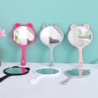 Espejo de Maquillaje en Forma de Labio Espejo Compacto para Belleza Ideal para SPA - details 4