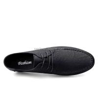 Nuevo barco de cuero para hombres de alta calidad y zapatos casuales italianos de moda, rango de precio bajo 38-47 #   talla grande - details 2