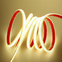 Tira de LED flexible GAHADA 240LEDs/m Luz de tape adhesiva impermeable para decoración del hogar - details 7