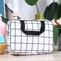 Bolsa de Maquillaje para Mujer Organizador de Cosméticos de Viaje Lavado Colgante para Baño - details 0