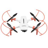 Equipo de aterrizaje de liberación rápida para FIMI X8 Mini/Mini V2, Protector de pierna extendida, accesorios para drones, nuevo - details 1