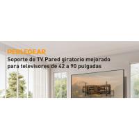 soporte tv pared 55 pulgadas
