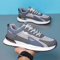 Nuevos Zapatos De Moda, Zapatos Para Correr Casuales Diarios - details 2