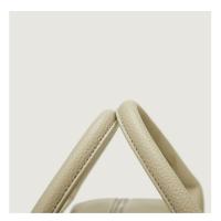 Bolso de mano de alta calidad para mujer, bolso de mensajero de hombro simple, bolso de mano de cuero suave multiusos - details 29