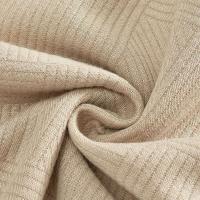 24 polos informales sueltos de manga larga con cuellos y cremalleras, adecuados para la moda masculina transfronteriza en otoño - details 38