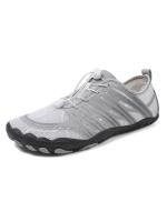 Zapatos descalzos para hombre y mujer, zapatillas de agua de secado rápido, calzado acuático antideslizante para caminar en la playa, calzado de senderismo al aire libre 2025 - details 1