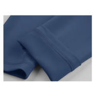Pantalones de compresión moldeados de alta elasticidad para hombre, malla deportiva para yoga, correr, entrenamiento atlético, pantalones activos - details 9