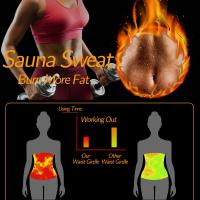 Corsé IG S-7XL entrenador de cintura para mujer, cinturón delgado, moldeador de cuerpo, entrenador de cintura, fajas moldeadoras de cuerpo para mujer, recortador de grasa del vientre y barriga - details 3