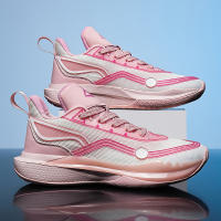 Zapatillas de baloncesto antideslizantes para hombre, zapatos informales para correr, caminar, gimnasio, tenis, trotar, Fitness, al aire libre - details 7