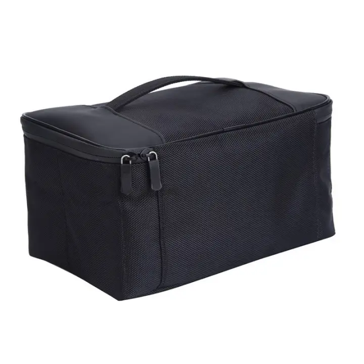 Estuche de transporte para Aplicable a Switch, bolsa de almacenamiento para tarjetas de juego, bolsa de viaje grande para Switch/OLED - 1