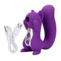 Vibrador de lengua con succión Leten, estimulador de pezones con ventosa para masturbador, juguete sexual, vibradores, juguetes para adultos - details 9