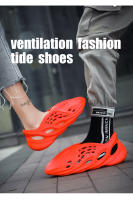 Sandalias para niños, zapatos de coco, sandalias de bebé para niños y niñas de verano, zapatos de playa para compañeros de clase, zapatos para padres e hijos - details 2