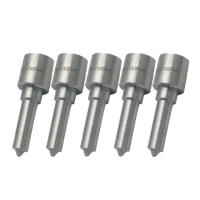 5 piezas Boquilla de inyección DSLA150P442 de combustible, accesorios para automóviles compatibles con VW / Seat - details 0