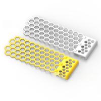 Nueva escalera flotante de abeja, escalera de abeja para beber insectos, escalera de abeja flotante para insectos - details 3