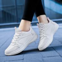 Zapatillas Ligeras y Impermeables para Correr Zapatos de Fitness Antideslizantes a la Moda para Mujer Adecuadas para Todas las Estaciones - details 24