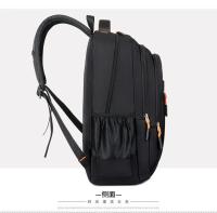Mochila escolar Oxford impermeable, bolsa de ordenador de negocios, mochila de viaje informal, bolsa escolar para estudiantes de secundaria - details 20