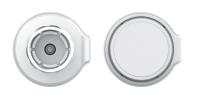 GIRIER-Válvula de radiador termostático inteligente TRV, controlador de temperatura programable ZigBee, termostato inteligente, compatible con Alexa - details 18