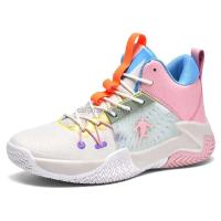 Zapatillas para correr de alta calidad para mujer, zapatillas de baloncesto transpirables para hombre a la moda, marca Nk 2025, precio bajo - details 1