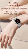 VL39 PRO-reloj inteligente con Bluetooth, Smartwatch con llamadas, recordatorio de notificaciones Push, Modo deportivo, GPS, trayectoria, Pantalla AMOLED, novedad de 2024 - details 4
