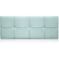 Modelo Cuadrado para Camas de 135 (145 x 57 cm) Tela Salmón - details 46