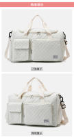 Bolsa de Viaje Plegable de Gran Capacidad Bolsa Deportiva Fitness para Hombres y Mujeres - details 29
