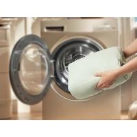 Lavable a Máquina y Portátil