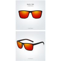 Gafas de sol deportivas polarizadas para hombre, modelo 2025, para ciclismo de mujer - details 13