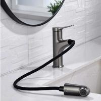 Renueva tu Grifo de Cocina Manguera de Reemplazo de 150cm para Grifo de Ducha Extractable - details 14