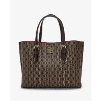 CH Bolso de gran capacidad Diseño de letras de alta calidad Modelos clásicos para mujer Marca Elegante Moda Bandolera Regalo Mochila de lujo de alta gama multicolor - details 0