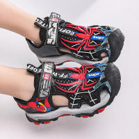 Zapatos para niños, sandalias deportivas para niños, zapatos de playa para niños, nuevos zapatos casuales de verano para niños - details 3