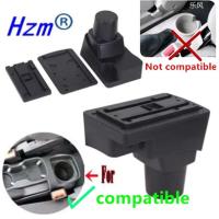 Reposabrazos de audio Chevrolet Lecheng, reposabrazos de aire acondicionado, accesorios de renovación de interior de coche - details 1