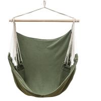 Sillón Colgante XL para Exteriores, 155 x 125 cm, Muebles de jardín, sillón Colgante, sillón Colgante para Exteriores, Silla Colgante para niños, Silla Colgante sin Estructura, Estilo Bohemio - details 3
