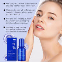 Microaguja azul que reduce los poros, blanqueamiento en esencia Facial, suero de línea fina firme, hidrata la melanina, elimina el producto para el cuidado de la piel - details 3