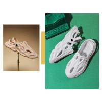Novedad, gran oferta, Zapatos de jardín para mujer, sandalias para Hombre, zuecos de playa ligeros de EVA, Zapatos de playa de verano para Hombre y mujer - details 2