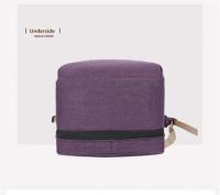 Mochila de Viaje Grande Bolsa de Lactancia Multifunción Plegable de Lona Ideal para Mujeres - details 11