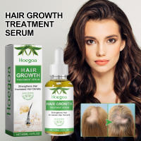 El aceite esencial de cuidado fortalece el cabello y evita que se caiga suavemente. El cabello es fragante y natural. - details 1