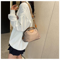 Nuevo bolso de mensajero de gran capacidad, bolso de alta gama para mujer, bolso de hombro de moda y versátil - details 22