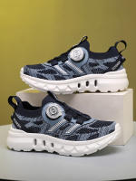 Zapatos para niños Zapatos deportivos para niños Zapatos para correr transpirables de malla para niñas nuevos de verano - details 9