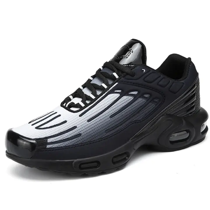Zapatillas deportivas con cojín de aire para hombre - 1