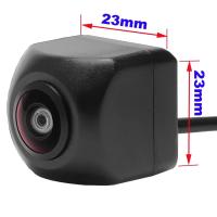 Cámara de Vista Trasera para Coche Auto Wayfeng WF Lente de Pescado de 170 Grados Visión Nocturna - details 6