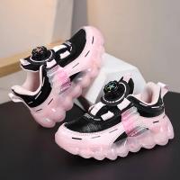 Nuevas Zapatillas Deportivas Antideslizantes de Cuero para Niños de 5 a 16 Años - details 2