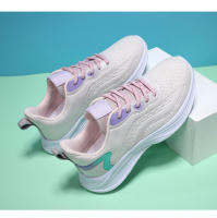 Zapatos ultraligeros para correr para mujer, zapatos deportivos con cojín para correr, zapatillas de ocio, zapatos para caminar al aire libre a la moda, calzado femenino - details 20