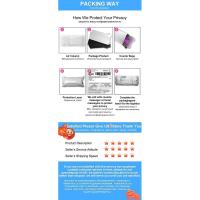 Juguetes para Adultos Leten Masajeador Automático para Hombres Vibrador de Fondo - details 6