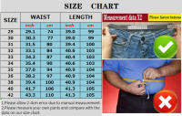 Pantalones Casuales Para Hombre Verano Primavera Pantalones De Negocios Clásicos Café Flexible Ropa De Escritorio - details 0