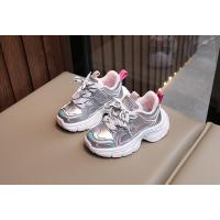 Compañero de clase otoño nuevos zapatos deportivos para niños niño zapatos para bebé zapatos casuales al aire libre niña niño papá zapatos - details 1