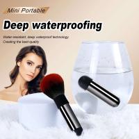 Vibrador Mini de Maquillaje Leten Estimulador de Punto G y Clítoris para Mujeres - details 3