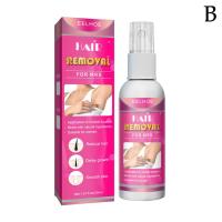 Spray de Eliminación de Vello Potente de 30ml Depilatorio Natural sin Dolor para Todo el Cuerpo - details 5